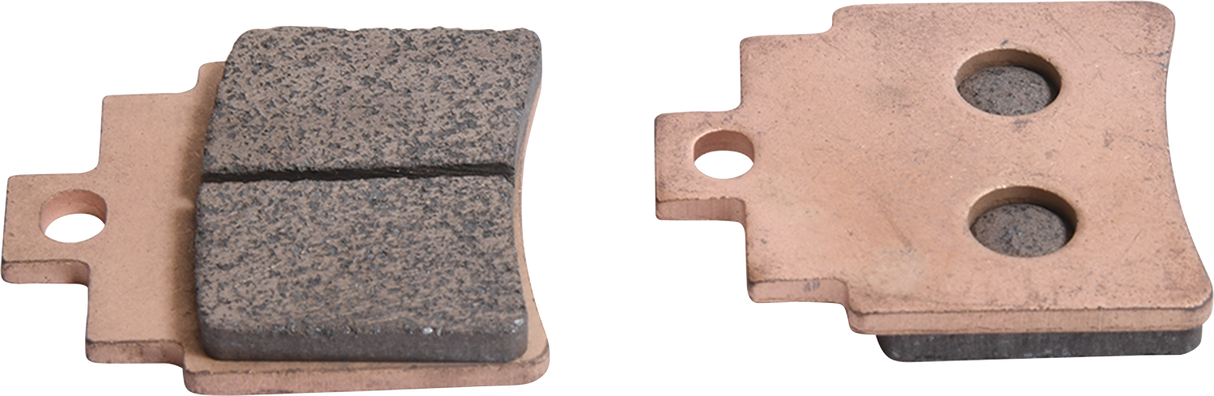 ALL BALLS Sintered Brake Pads 18-8003