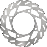ALL BALLS Brake Rotor - Arctic Cat/Textron 18-0006