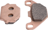 ALL BALLS Sintered Brake Pads 18-8029