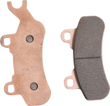 ALL BALLS Sintered Brake Pads 18-8026