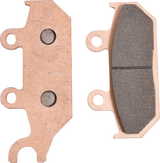 ALL BALLS Sintered Brake Pads 18-8049