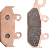 ALL BALLS Sintered Brake Pads 18-8048