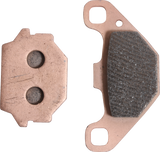 ALL BALLS Sintered Brake Pads 18-8029