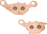 ALL BALLS Sintered Brake Pads 18-8082