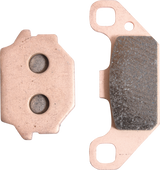 ALL BALLS Sintered Brake Pads 18-8021