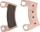 ALL BALLS Sintered Brake Pads 18-8046