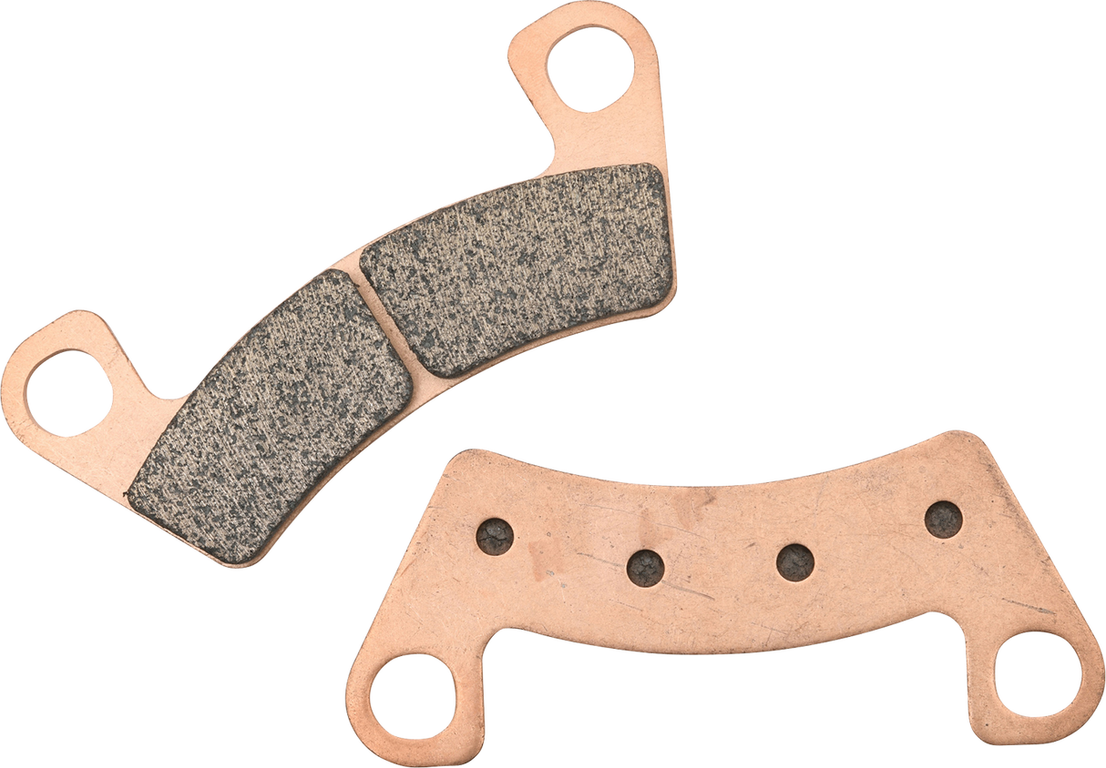 ALL BALLS Sintered Brake Pads 18-8053