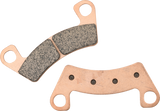 ALL BALLS Sintered Brake Pads 18-8053