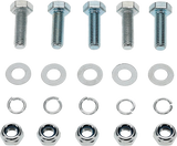 ALL BALLS Winch Hardware Kit - for 2 Bolt Winch 470-01002