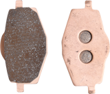 ALL BALLS Sintered Brake Pads 18-8028