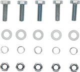 ALL BALLS Winch Hardware Kit - for 2 Bolt Winch 470-01002