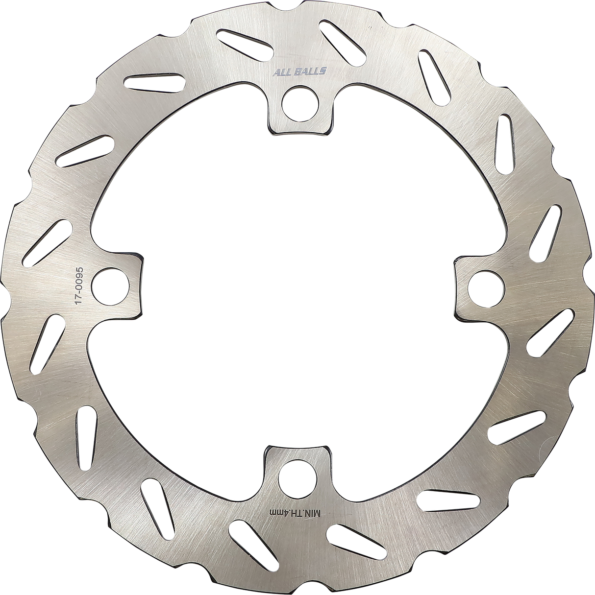 ALL BALLS Brake Rotor - Polaris 18-0095