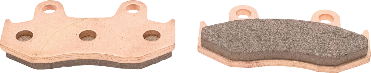 ALL BALLS Sintered Brake Pads 18-8035