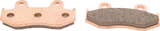 ALL BALLS Sintered Brake Pads 18-8035