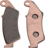 ALL BALLS Sintered Brake Pads 18-8010