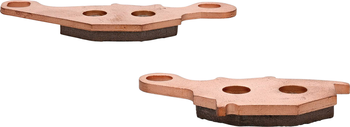 ALL BALLS Sintered Brake Pads 18-8082