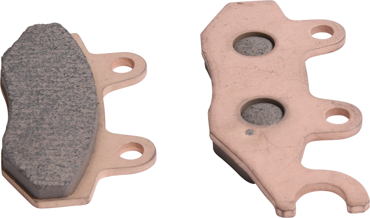 ALL BALLS Sintered Brake Pads 18-8007