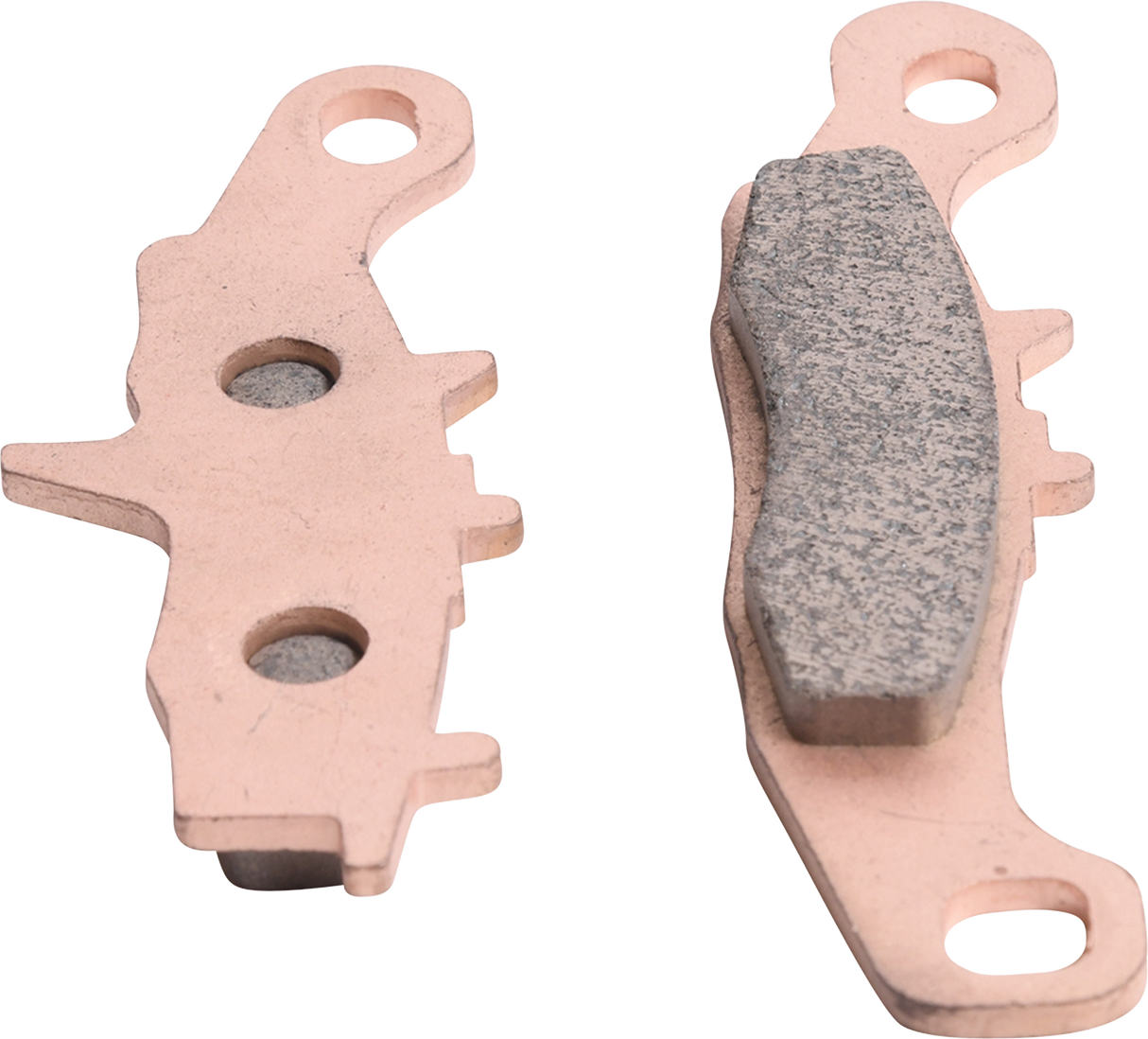ALL BALLS Sintered Brake Pads 18-8011
