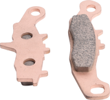 ALL BALLS Sintered Brake Pads 18-8011