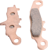 ALL BALLS Sintered Brake Pads 18-8013