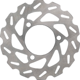 ALL BALLS Brake Rotor - Honda 18-0015