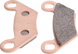 ALL BALLS Sintered Brake Pads 18-8019