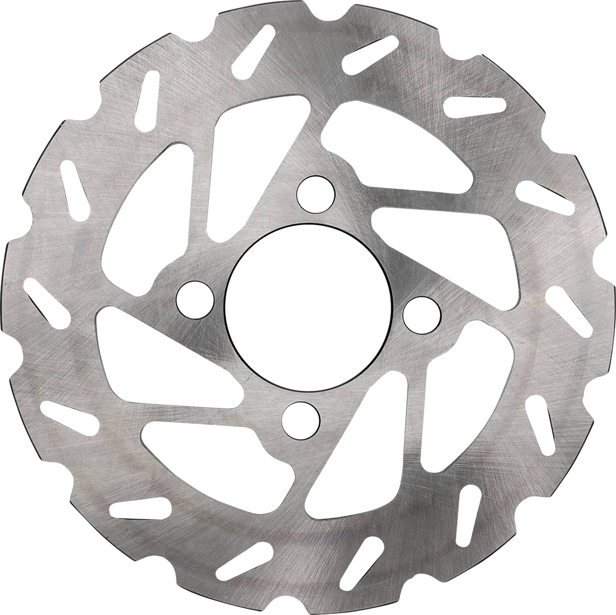 ALL BALLS Brake Rotor - Yamaha 18-0004