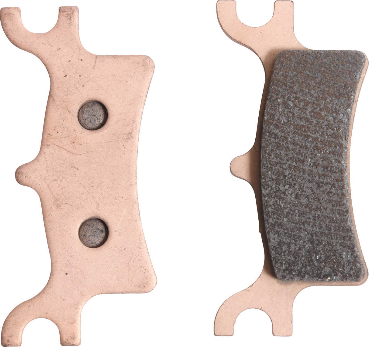 ALL BALLS Sintered Brake Pads 18-8016