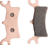 ALL BALLS Sintered Brake Pads 18-8016