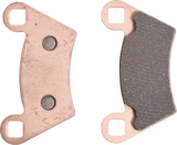 ALL BALLS Sintered Brake Pads 18-8017