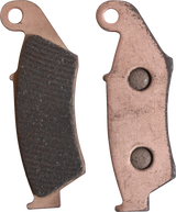 ALL BALLS Sintered Brake Pads 18-8010