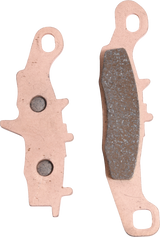 ALL BALLS Sintered Brake Pads 18-8011