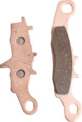 ALL BALLS Sintered Brake Pads 18-8013