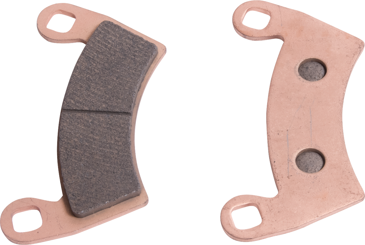 ALL BALLS Sintered Brake Pads 18-8020