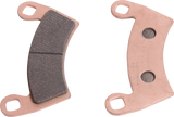 ALL BALLS Sintered Brake Pads 18-8020