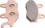 ALL BALLS Sintered Brake Pads 18-8006