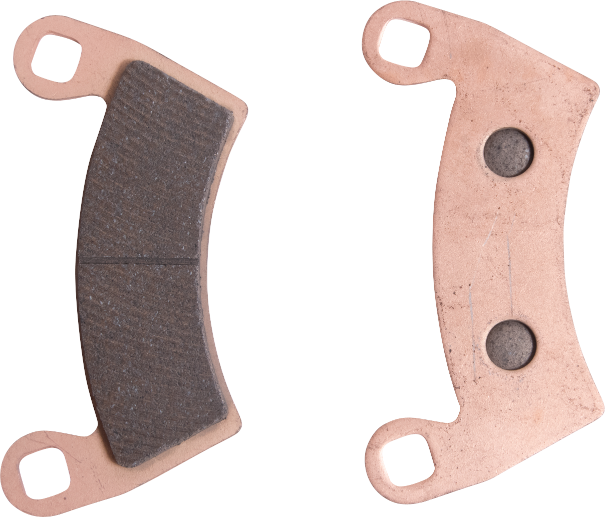 ALL BALLS Sintered Brake Pads 18-8020