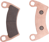 ALL BALLS Sintered Brake Pads 18-8020