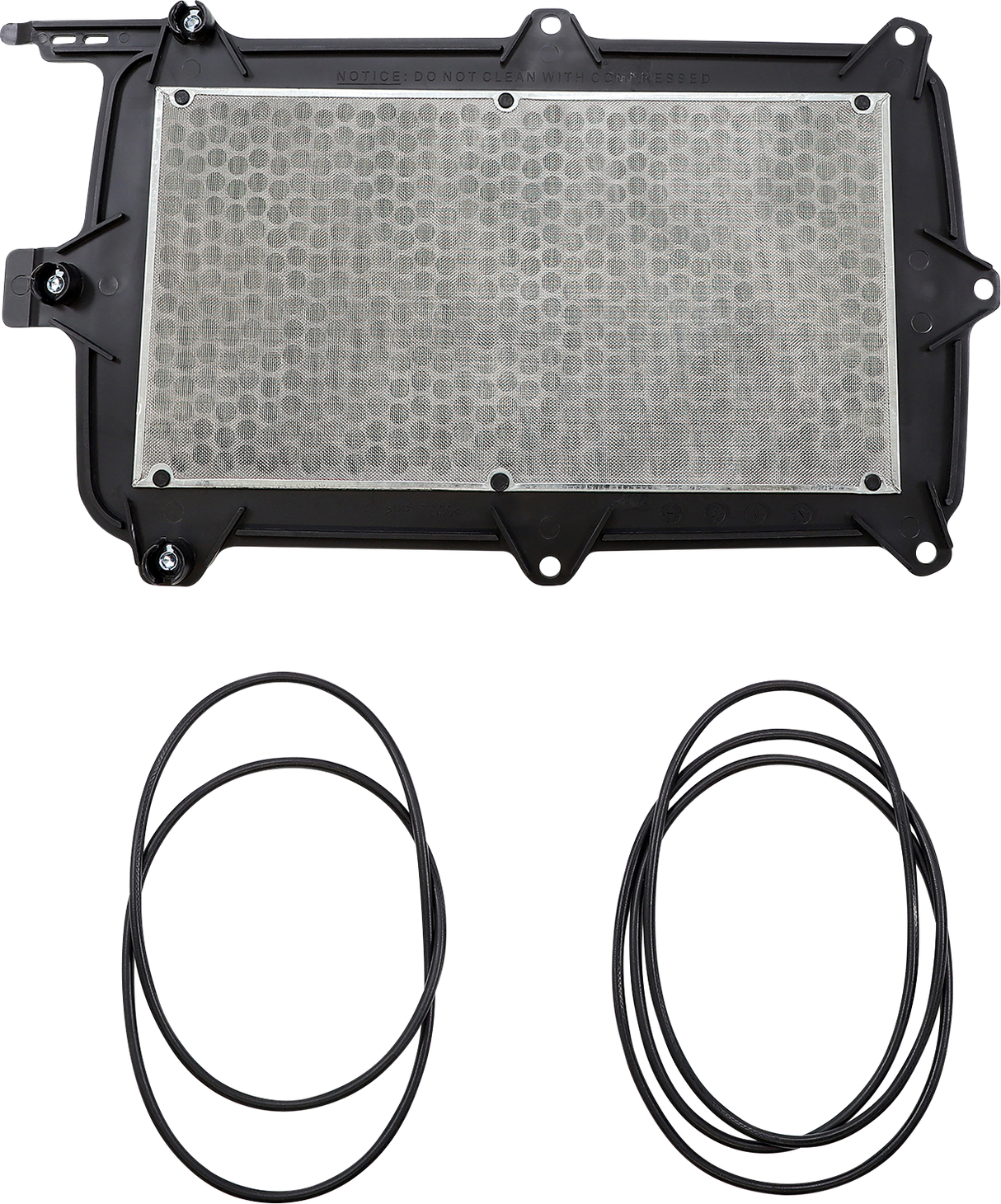 ALL BALLS Replacement Air Filter - Honda 48-1036