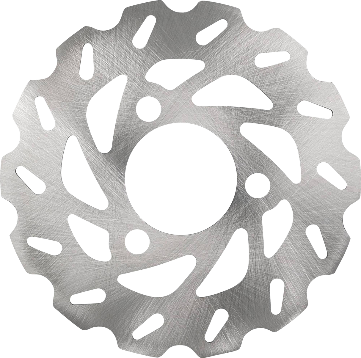 ALL BALLS Brake Rotor - Suzuki 18-0023