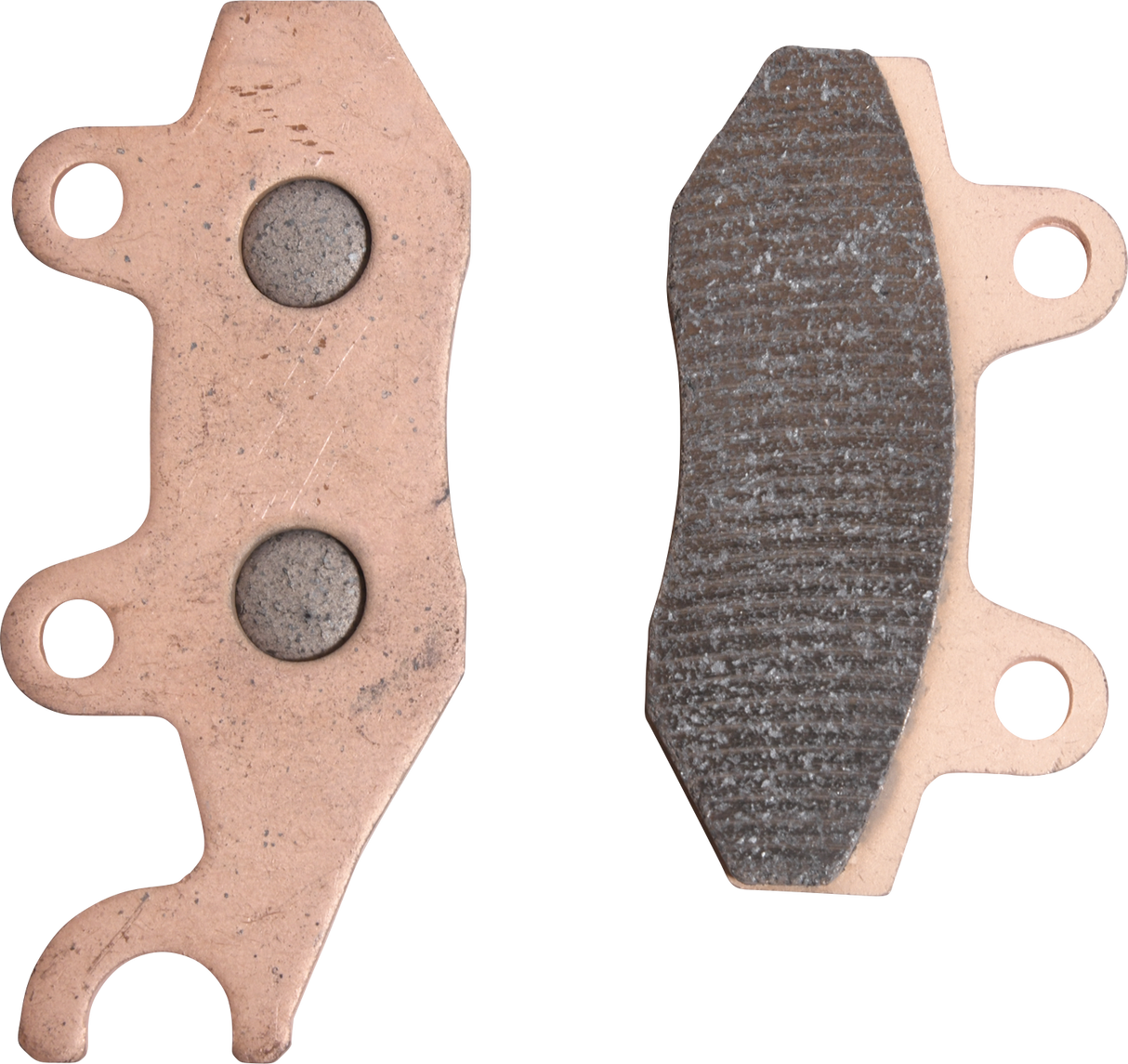 ALL BALLS Sintered Brake Pads 18-8006