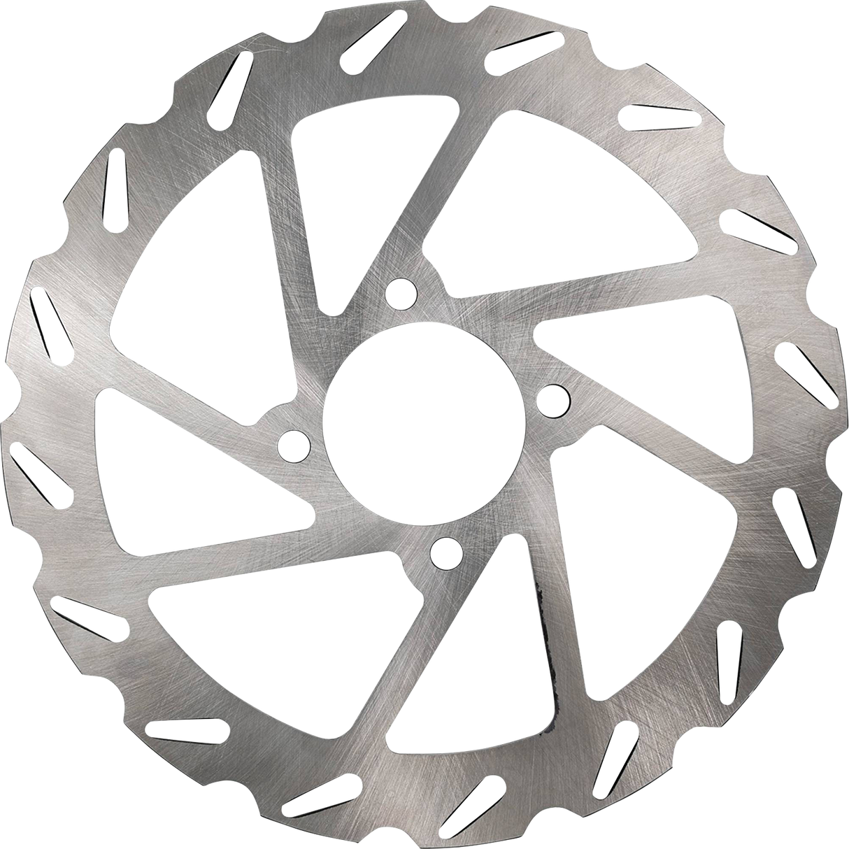ALL BALLS Brake Rotor - Yamaha 18-0003