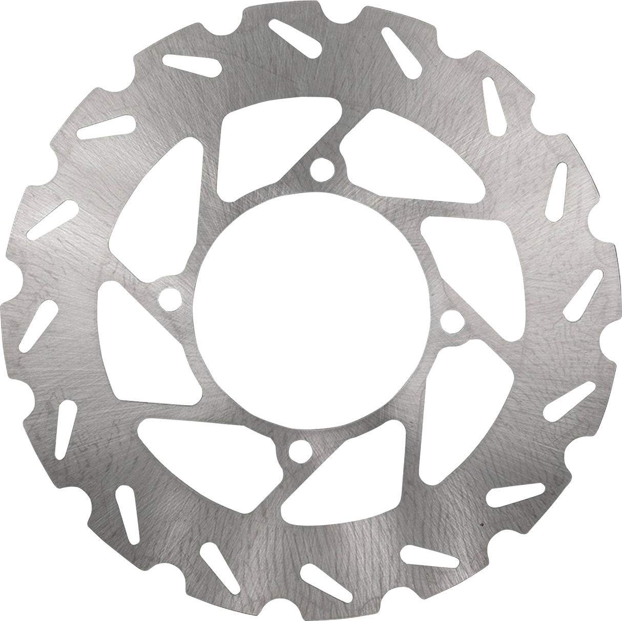 ALL BALLS Brake Rotor - Arctic Cat/Textron 18-0114