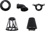 ARLEN NESS Monster Sucker? Air Cleaner - Black 600-074