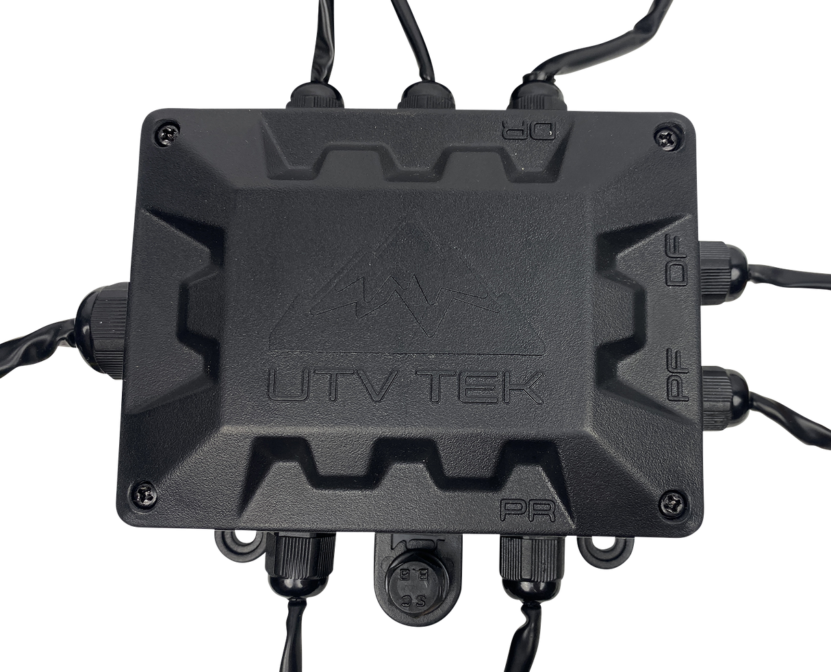 ATV-TEK Street Kit - UTV ELITEKIT1