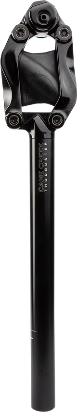 CANE CREEK CYCLING COMPONENTS Thudbuster LT G4 Seatpost - 27.2 mm SP7A272 - Cycle City Outdoors