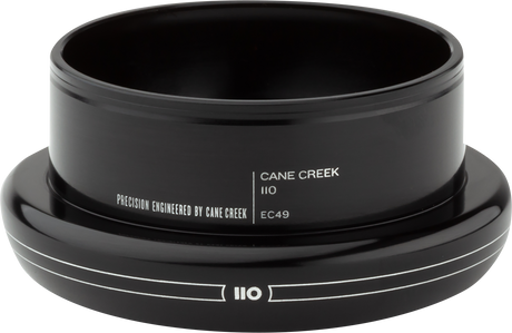 CANE CREEK CYCLING COMPONENTS 40-Series Headset - Bottom - EC49/40 BAA0091K - Cycle City Outdoors