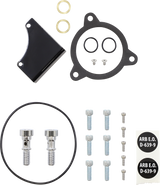 ARLEN NESS Monster Sucker? Air Cleaner - Black 600-073