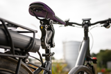 CANE CREEK CYCLING COMPONENTS Thudbuster ST Seatpost - 27.2 mm SP6A272 - Cycle City Outdoors