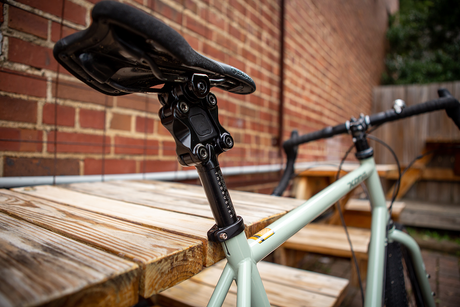 CANE CREEK CYCLING COMPONENTS Thudbuster LT G4 Seatpost - 27.2 mm SP7A272 - Cycle City Outdoors